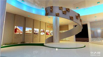 上海展廳設(shè)計(jì)思創(chuàng)會(huì)展為您講述產(chǎn)品展示區(qū)的設(shè)計(jì)要點(diǎn)