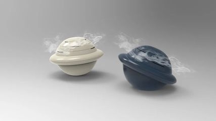 傳承與創(chuàng)新 樂山師范學(xué)院美術(shù)學(xué)院2020屆產(chǎn)品設(shè)計(jì)專業(yè)畢業(yè)創(chuàng)作作品網(wǎng)展賞析